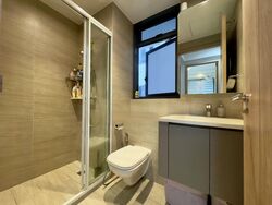 Hundred Palms Residences (D19), Condominium #454331541